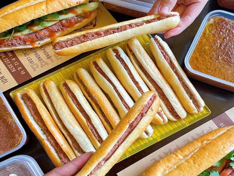 Hot dog – Wikipedia tiếng Việt